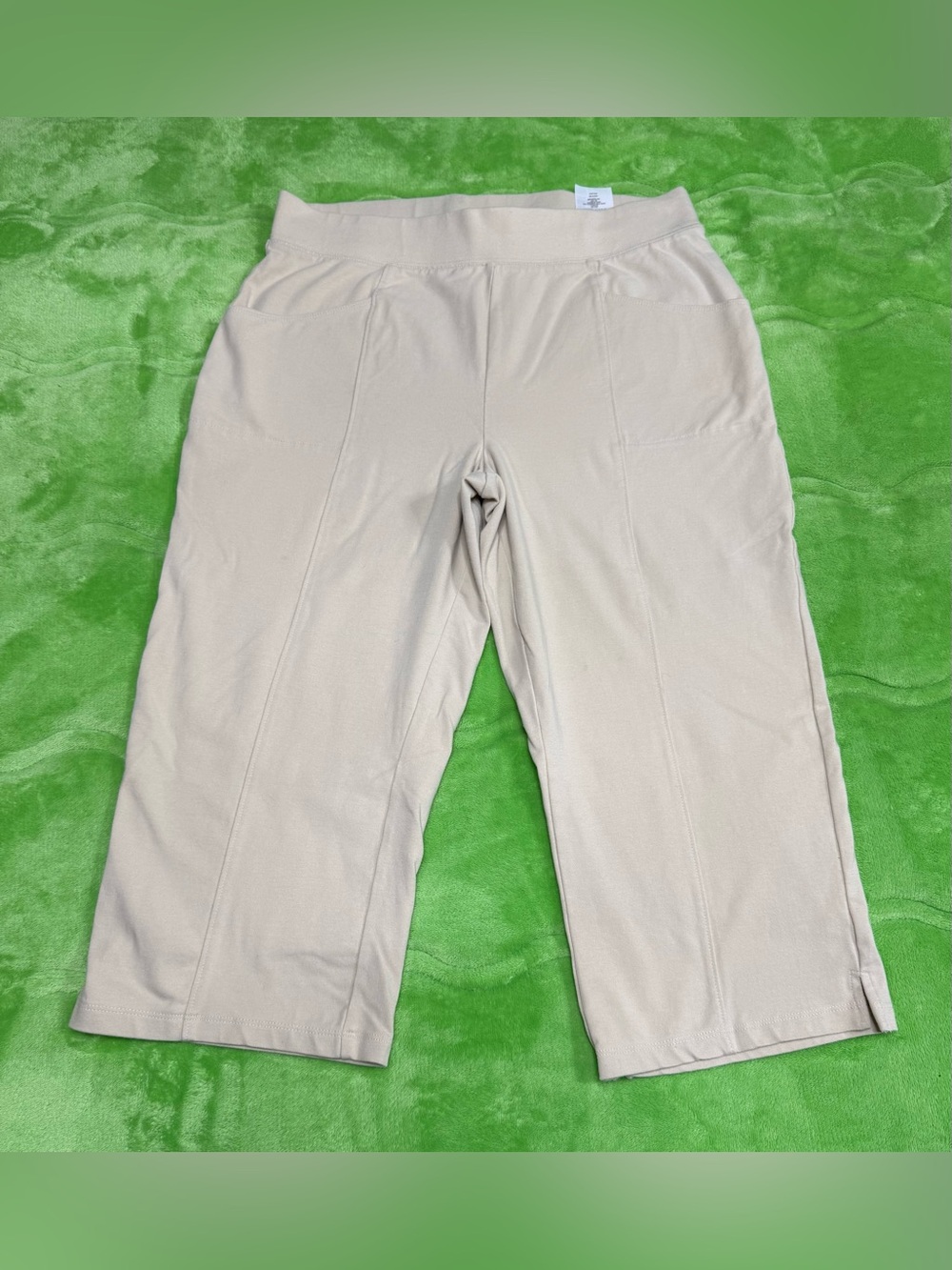 D&Co Active Capris